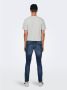 ONLY & SONS slim fit jeans ONSLOOM 6920 medium blue denim - Thumbnail 3