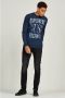 Only & Sons Jeans in 5-pocketmodel model 'LOOM' - Thumbnail 5