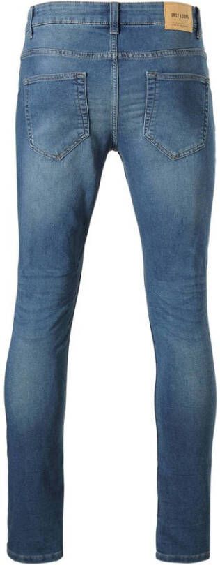 ONLY & SONS slim fit jeans ONSLOOM blue denim 8472