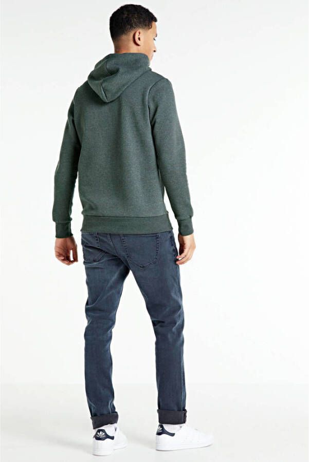 ONLY & SONS slim fit jeans ONSLOOM grijsblauw 7090