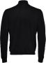 ONLY & SONS Gebreide trui ONSWYLER LIFE REG 14 HALF ZIP KNIT NOOS - Thumbnail 2
