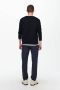 ONLY & SONS Trui met ronde hals WYLER LIFE CREW KNIT - Thumbnail 3
