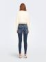Only Skinny fit jeans met 5-pocketmodel model 'ONLBLUSH' - Thumbnail 4