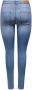 Only Slim fit jeans met 5-pocketmodel model 'ONLMILA-IRIS' - Thumbnail 3