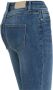 ONLY high waist skinny jeans ONLMILA medium blue denim - Thumbnail 6