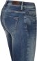 ONLY high waist skinny jeans ONLSHAPE dark blue denim - Thumbnail 3