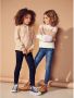 Only Regular fit gebreide pullover met extra brede schouders model 'SANDY' - Thumbnail 3