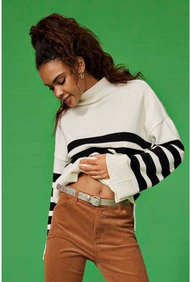 ONLY riem ONLMADELINE goud - Foto 2