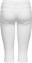 Only Capri jeans ONLRAIN LIFE REG SK KNICKERS DNM NOOS - Thumbnail 2