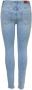 Only Skinny fit jeans in 5-pocketmodel model 'BLUSH' - Thumbnail 5