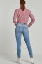 Only Skinny fit jeans in 5-pocketmodel model 'BLUSH' - Thumbnail 8