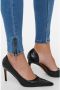Only Skinny fit jeans ONLBLUSH MID SKINNY ANKLE ZIP DNM BOX - Thumbnail 3