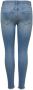 ONLY skinny jeans ONLBLUSH light blue denim regular - Thumbnail 3