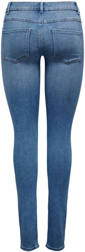 ONLY skinny jeans ONLRAIN light blue