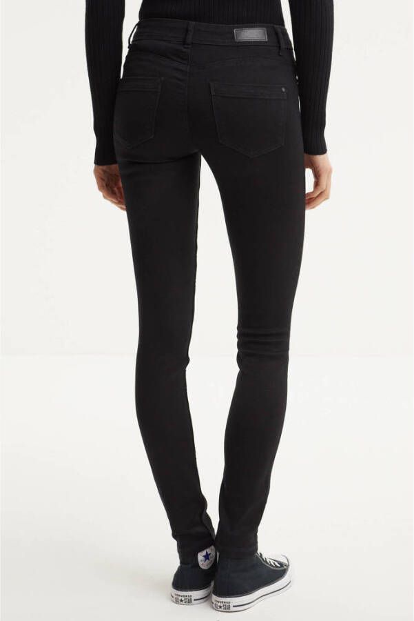 ONLY skinny jeans ONLULTIMATE black denim