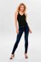 Only Women jeans 15077791 Skinny Reg Soft Ultimate pants trousers new Blue Dames - Thumbnail 5