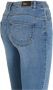 ONLY push-up skinny jeans ONLWAUW medium blue denim - Thumbnail 3