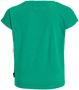 Orange Stars T-shirt Marcelle met printopdruk groen Meisjes Katoen Ronde hals 116 - Thumbnail 2