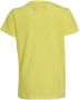 Orange Stars T-shirt Marvin met printopdruk geel Jongens Katoen Ronde hals 104 - Thumbnail 2