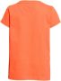 Orange Stars T-shirt Melvin met printopdruk oranje Jongens Katoen Ronde hals 104 - Thumbnail 2