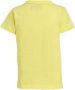 Orange Stars T-shirt Menno met printopdruk geel Jongens Katoen Ronde hals 104 - Thumbnail 2