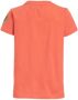 Orange Stars T-shirt Menzo met printopdruk oranje Jongens Katoen Ronde hals 116 - Thumbnail 2