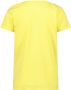 Orange Stars T-shirt met printopdruk geel Jongens Katoen Ronde hals Printopdruk 104 - Thumbnail 2