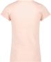 Orange Stars T-shirt met printopdruk roze Meisjes Stretchkatoen Ronde hals 128-134 - Thumbnail 3