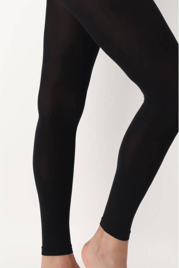 Oroblu legging All Colors zwart