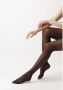 Oroblu panty Different 20 denier zwart - Thumbnail 3