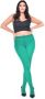 Pamela Mann Plus Size panty Emerald 50 denier groen - Thumbnail 2