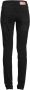 Para Mi high waist skinny jeans Celine Daily Denims black washed denim - Thumbnail 2