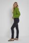 Para Mi high waist skinny jeans Celine Daily Denims black washed denim - Thumbnail 3