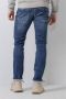 Petrol Industries slim fit jeans JACKSON met riem medium used - Thumbnail 2