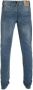 Petrol Industries slim fit jeans Nolan medium used Blauw Jongens Stretchdenim 134 - Thumbnail 4