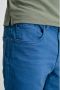 Petrol Industries slim fit short imperial blue - Thumbnail 3