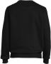 Petrol Industries sweater met logo dark black - Thumbnail 2