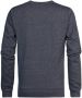 Petrol Industries sweater met printopdruk donkerblauw Printopdruk 176 - Thumbnail 2