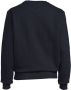 Petrol Industries sweater met printopdruk midnight navy - Thumbnail 2