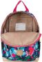Pick & Pack rugzak Beautiful Butterfly S blauw - Thumbnail 2