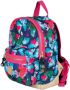 Pick & Pack rugzak Beautiful Butterfly S blauw - Thumbnail 3
