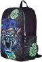 Pick & Pack rugzak Dangerous Cat L donkerblauw - Thumbnail 2