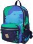 Pick & Pack rugzak Faded Camo M blauw - Thumbnail 2