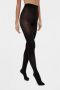 Pieces Maillot PCNEW NIKOLINE 90 DEN TIGHTS 2 PACK NOOS (set 2 stuks) - Thumbnail 2