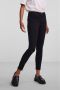 Pieces Skinny fit jeans met stretch model 'Delly' - Thumbnail 3