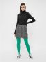 Pieces Shirt met lange mouwen en col model 'SIRENE' - Thumbnail 3