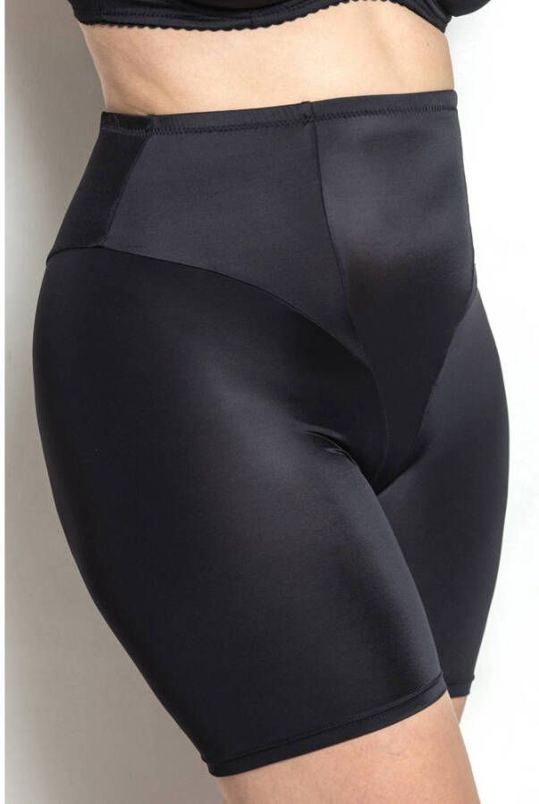 Plaisir anti schurende short Doris zwart