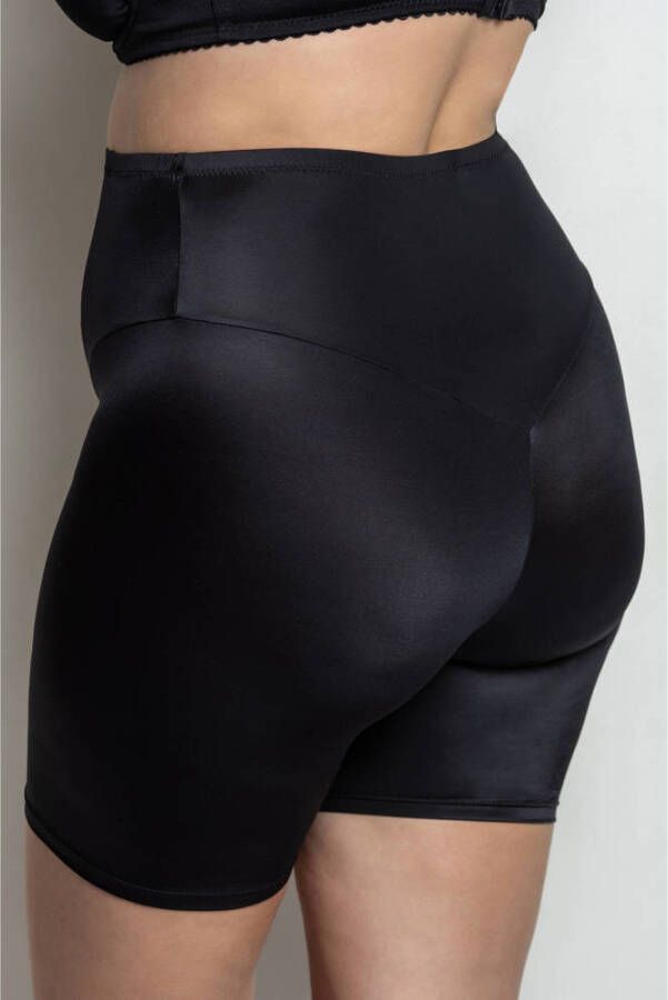 Plaisir anti schurende short Doris zwart