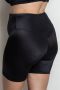 Plaisir anti schurende short Doris zwart - Thumbnail 3