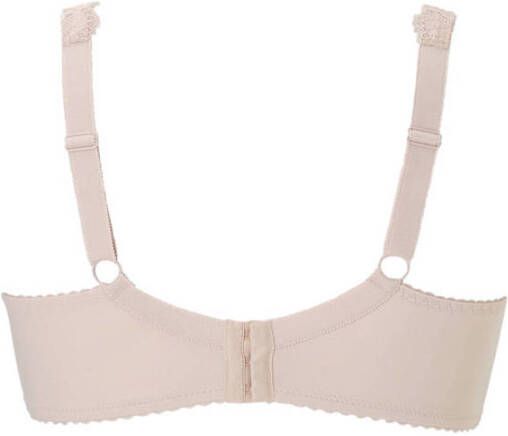 Plaisir niet-voorgevormde beugelbh Beate beige